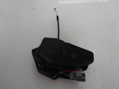 MODULO ELECTRONICO VOLVO XC60 2011 2.4 D (205 CV)