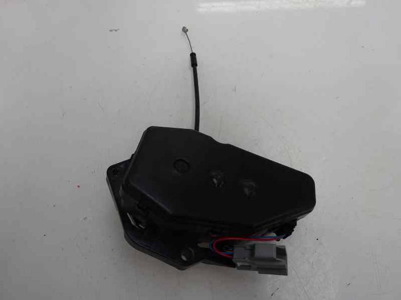 MODULO ELECTRONICO VOLVO XC60 2011 2.4 D (205 CV)