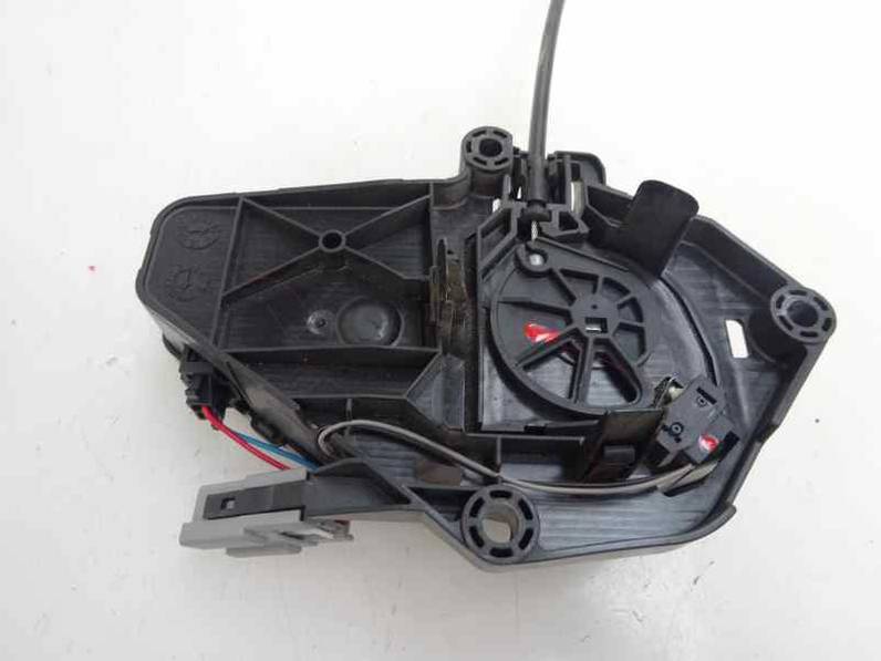 MODULO ELECTRONICO VOLVO XC60 2011 2.4 D (205 CV)