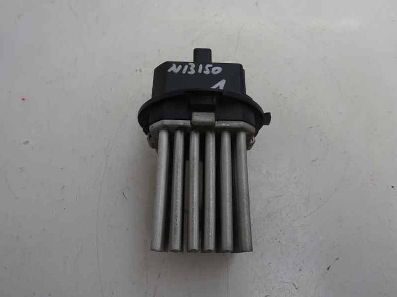 RESISTENCIA CALEFACCION VOLVO XC60 2011 2.4 D (205 CV)