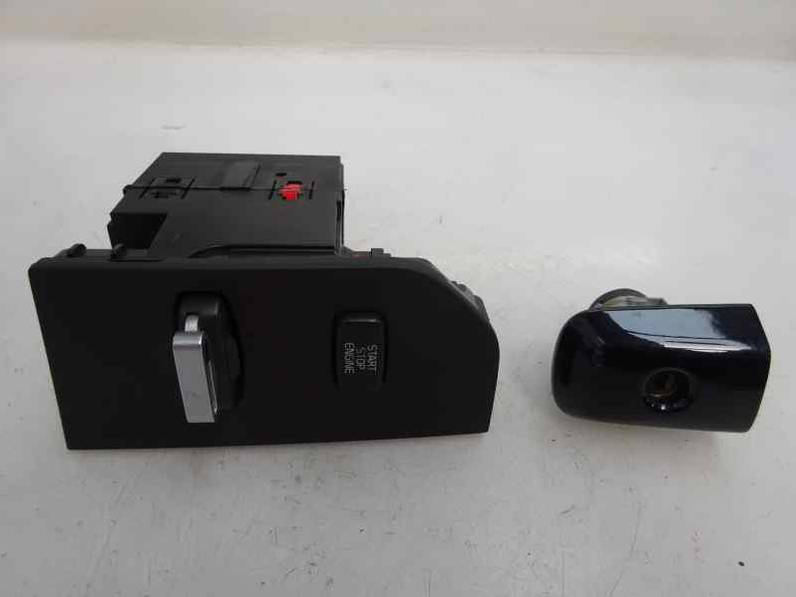 CONMUTADOR DE ARRANQUE VOLVO XC60 2011 2.4 D (205 CV)