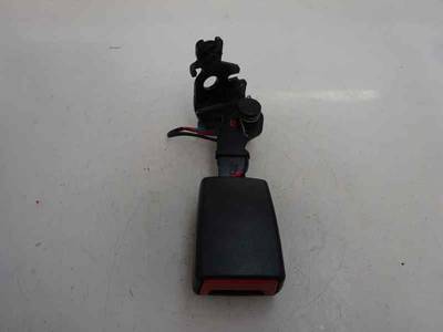 CINTURON SEGURIDAD TRASERO IZQUIERDO VOLVO XC60 2011 2.4 D (205 CV)