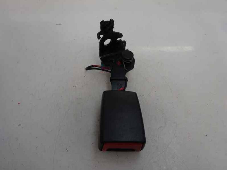 CINTURON SEGURIDAD TRASERO IZQUIERDO VOLVO XC60 2011 2.4 D (205 CV)