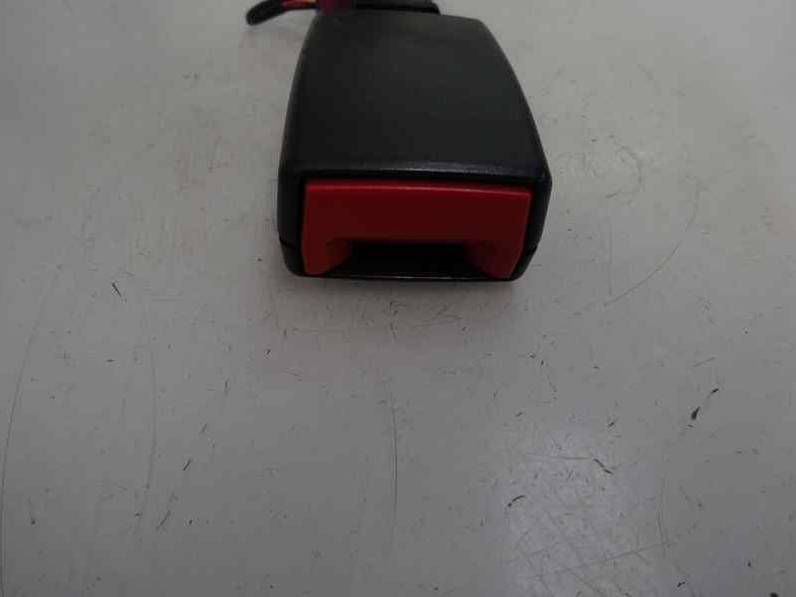 CINTURON SEGURIDAD TRASERO IZQUIERDO VOLVO XC60 2011 2.4 D (205 CV)