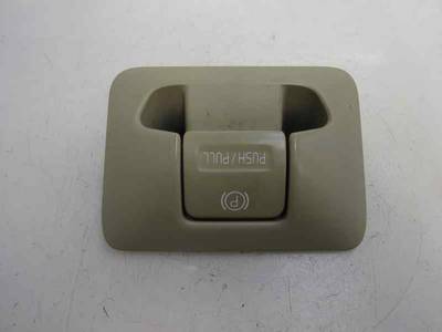 MODULO ELECTRONICO VOLVO XC60 2011 2.4 D (205 CV)