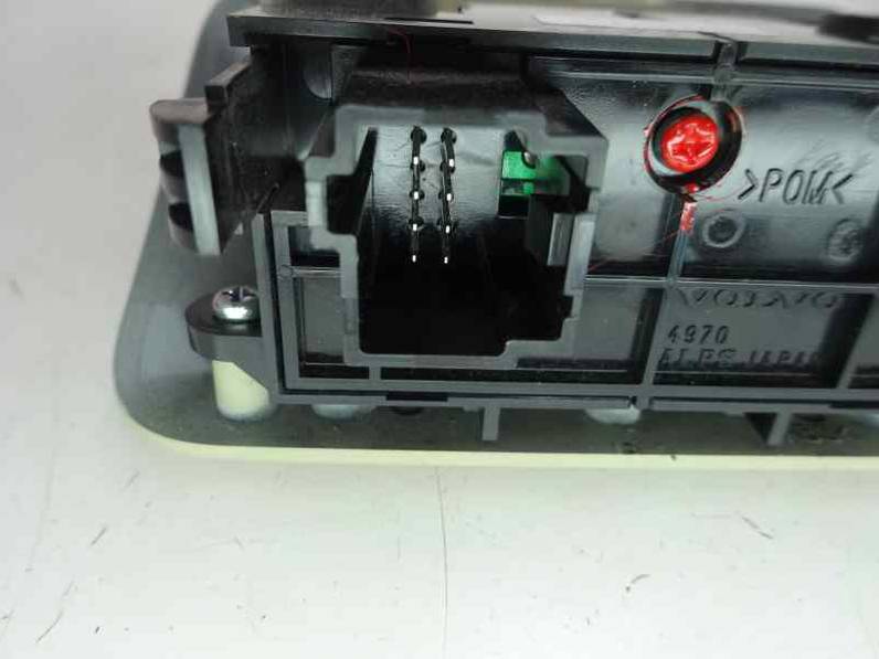 MODULO ELECTRONICO VOLVO XC60 2011 2.4 D (205 CV)