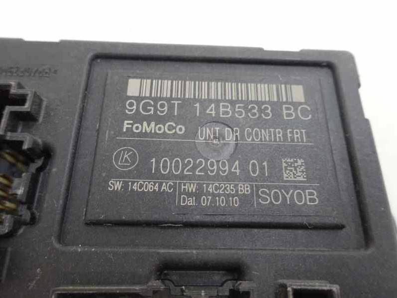 MODULO ELECTRONICO VOLVO XC60 2011 2.4 D (205 CV)