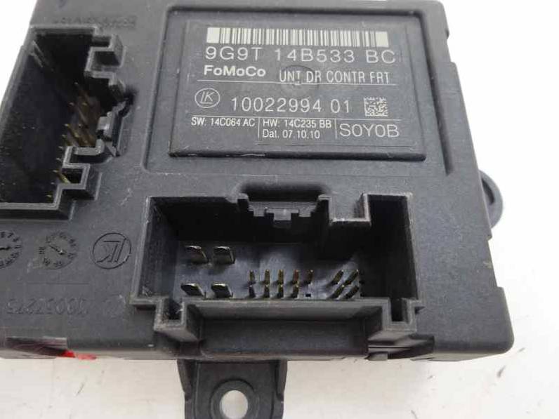 MODULO ELECTRONICO VOLVO XC60 2011 2.4 D (205 CV)