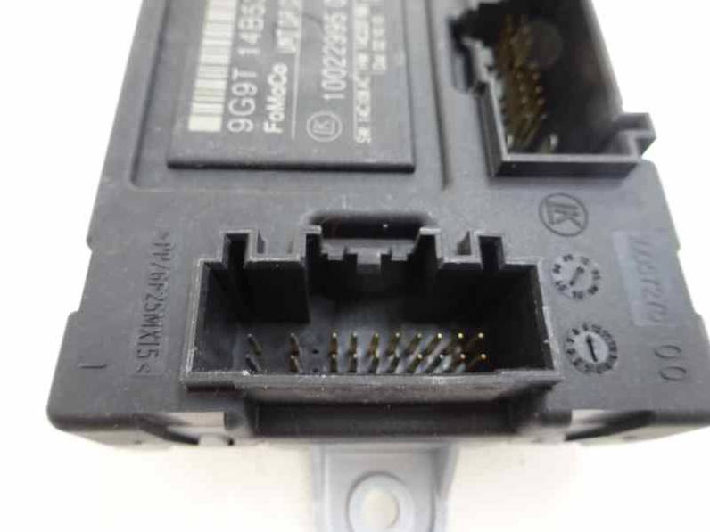 MODULO ELECTRONICO VOLVO XC60 2011 2.4 D (205 CV)