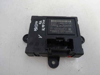 MODULO ELECTRONICO VOLVO XC60 2011 2.4 D (205 CV)