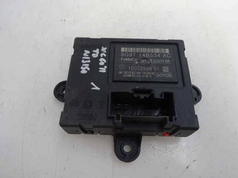 MODULO ELECTRONICO VOLVO XC60 2011 2.4 D (205 CV)