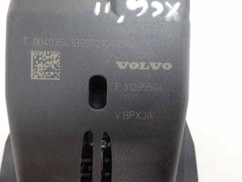 MODULO ELECTRONICO VOLVO XC60 2011 2.4 D (205 CV)