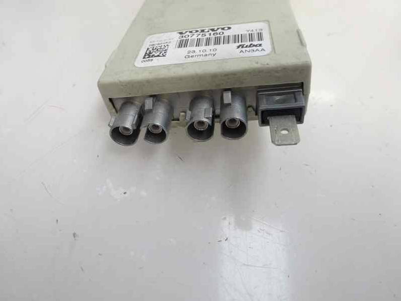 ANTENA VOLVO XC60 2011 2.4 D (205 CV)