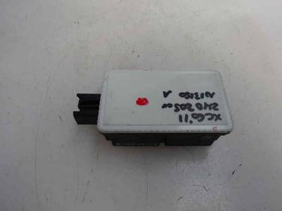 MODULO ELECTRONICO VOLVO XC60 2011 2.4 D (205 CV)