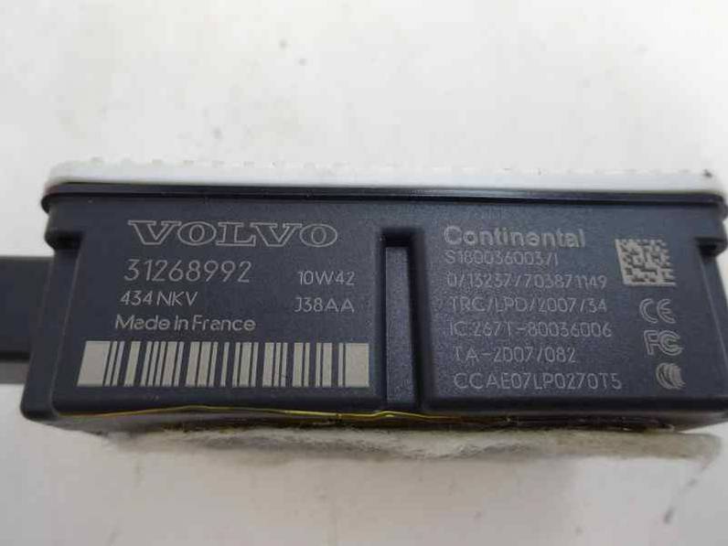 MODULO ELECTRONICO VOLVO XC60 2011 2.4 D (205 CV)