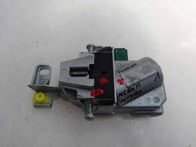 CONMUTADOR DE ARRANQUE VOLVO XC60 2011 2.4 D (205 CV)