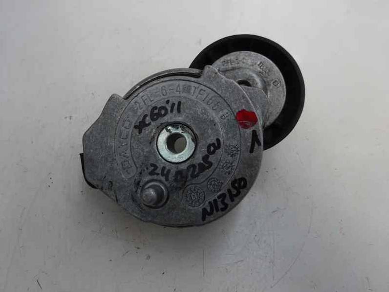 TENSOR CORREA AUXILIAR VOLVO XC60 2011 2.4 D (205 CV)