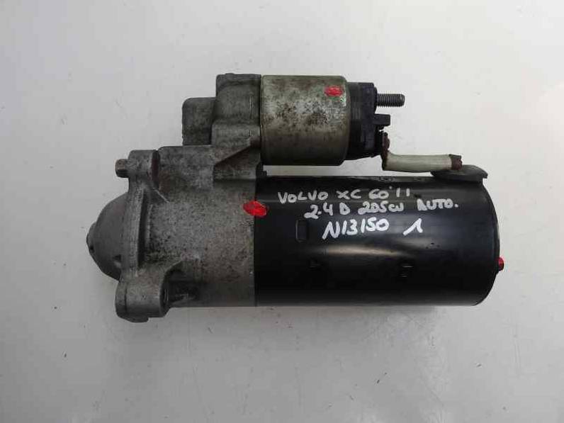 MOTOR ARRANQUE VOLVO XC60 2011 2.4 D (205 CV)