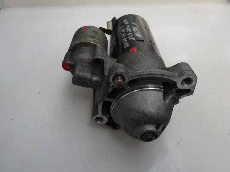 MOTOR ARRANQUE VOLVO XC60 2011 2.4 D (205 CV)