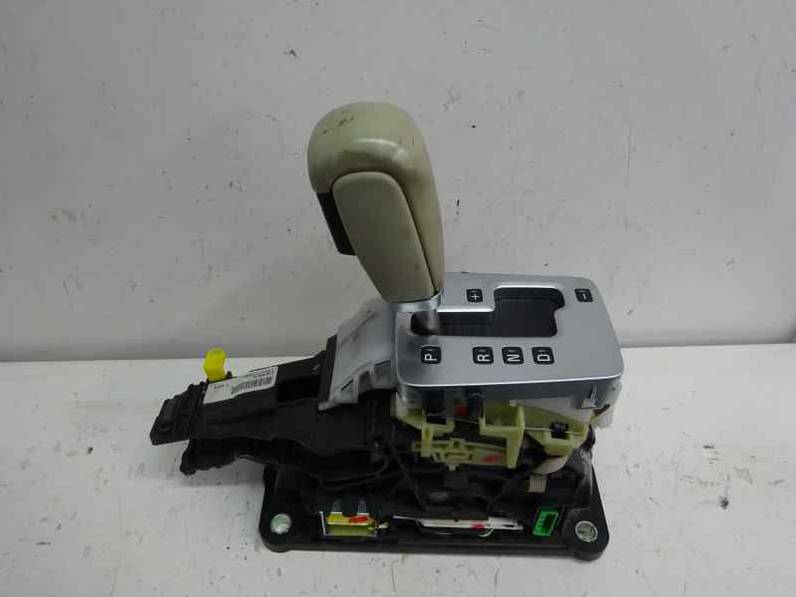 PALANCA CAMBIO VOLVO XC60 2011 2.4 D (205 CV)