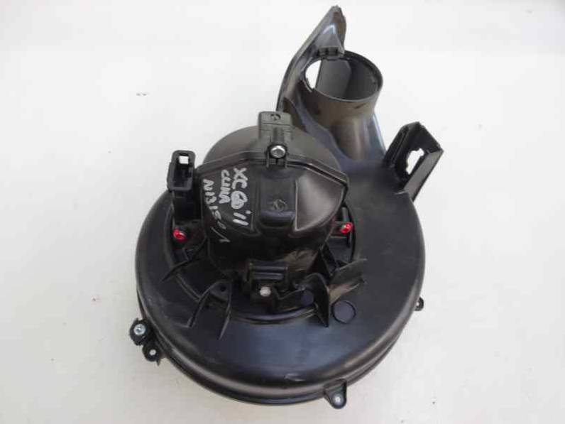 MOTOR CALEFACCION VOLVO XC60 2011 2.4 D (205 CV)