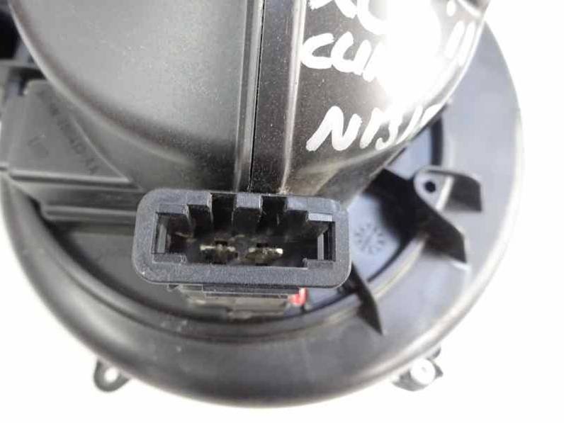 MOTOR CALEFACCION VOLVO XC60 2011 2.4 D (205 CV)