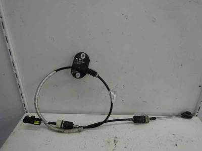 PALANCA CAMBIO VOLVO XC60 2011 2.4 D (205 CV)