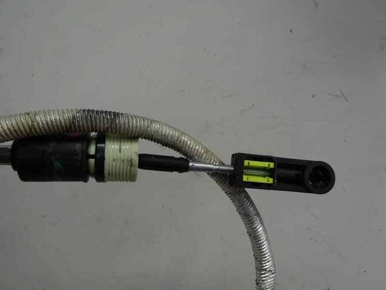 PALANCA CAMBIO VOLVO XC60 2011 2.4 D (205 CV)