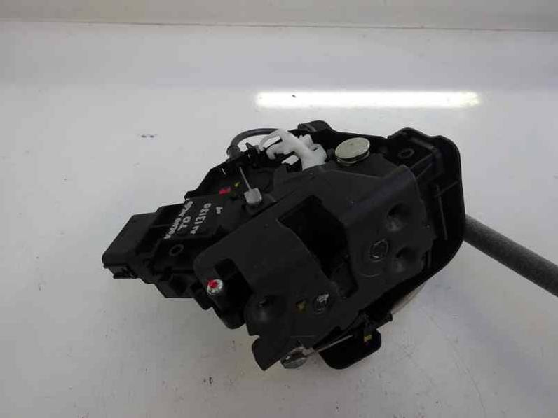 CERRADURA PUERTA TRASERA DERECHA VOLVO XC60 2011 2.4 D (205 CV)