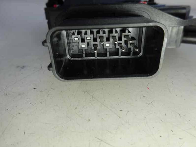 CERRADURA PUERTA TRASERA DERECHA VOLVO XC60 2011 2.4 D (205 CV)