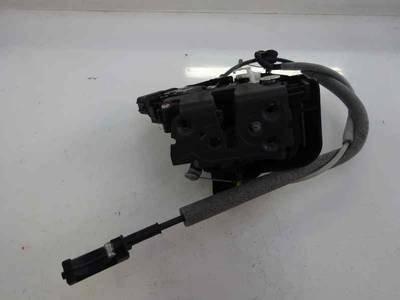 CERRADURA PUERTA DELANTERA DERECHA VOLVO XC60 2011 2.4 D (205 CV)