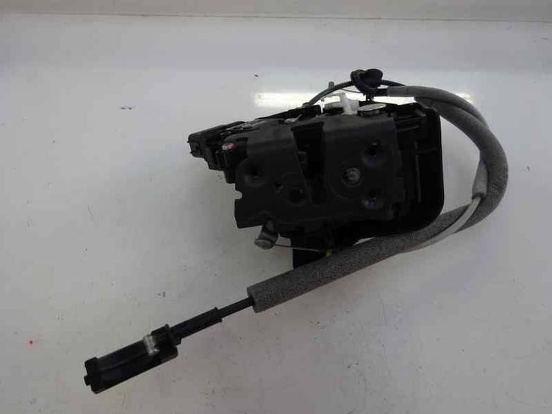 CERRADURA PUERTA DELANTERA DERECHA VOLVO XC60 2011 2.4 D (205 CV)