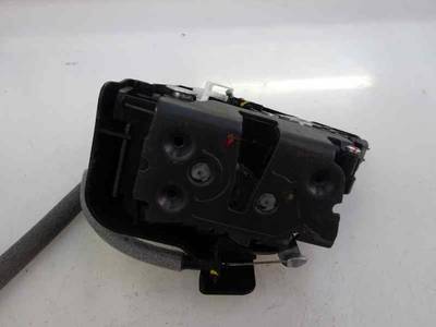 CERRADURA PUERTA TRASERA IZQUIERDA VOLVO XC60 2011 2.4 D (205 CV)