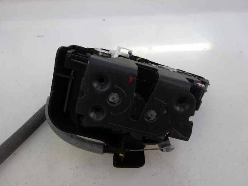 CERRADURA PUERTA TRASERA IZQUIERDA VOLVO XC60 2011 2.4 D (205 CV)