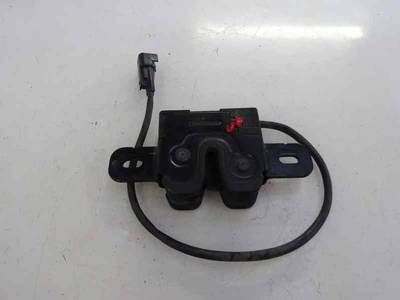 CERRADURA CAPOT VOLVO XC60 2011 2.4 D (205 CV)