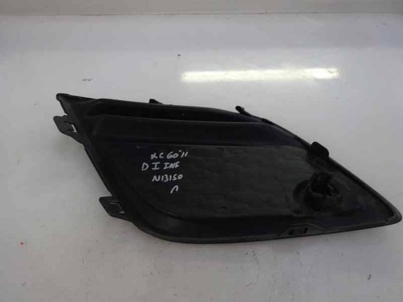 REJILLA PARAGOLPES IZQUIERDA VOLVO XC60 2011 2.4 D (205 CV)