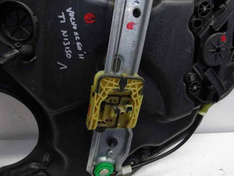 ELEVALUNAS TRASERO IZQUIERDO VOLVO XC60 2011 2.4 D (205 CV)