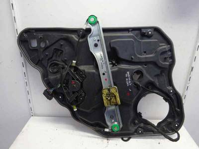 ELEVALUNAS TRASERO DERECHO VOLVO XC60 2011 2.4 D (205 CV)