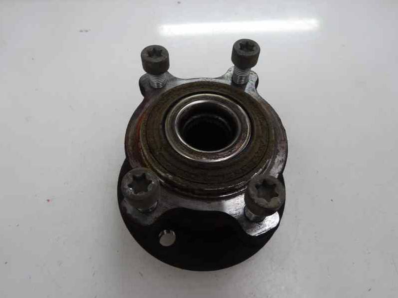 BUJE VOLVO XC60 2011 2.4 D (205 CV)