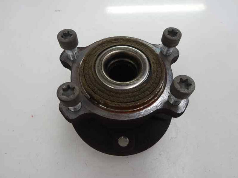 BUJE VOLVO XC60 2011 2.4 D (205 CV)