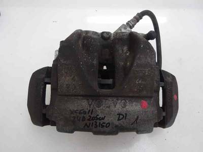 PINZA FRENO DELANTERA IZQUIERDA VOLVO XC60 2011 2.4 D (205 CV)