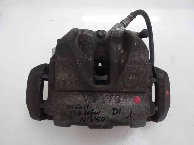 PINZA FRENO DELANTERA IZQUIERDA VOLVO XC60 2011 2.4 D (205 CV)