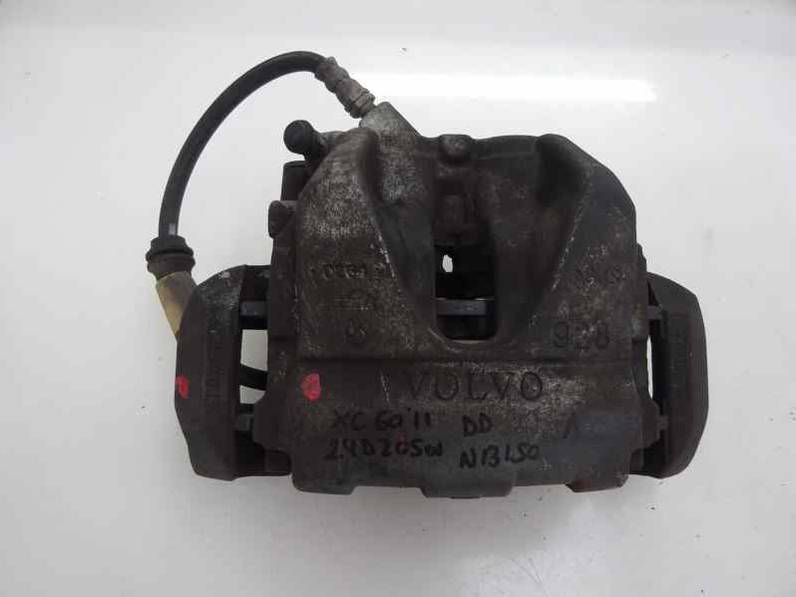PINZA FRENO DELANTERA DERECHA VOLVO XC60 2011 2.4 D (205 CV)