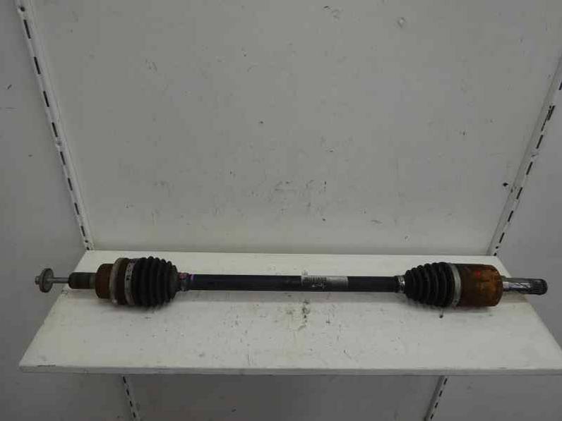 TRANSMISION TRASERA IZQUIERDA VOLVO XC60 2011 2.4 D (205 CV)