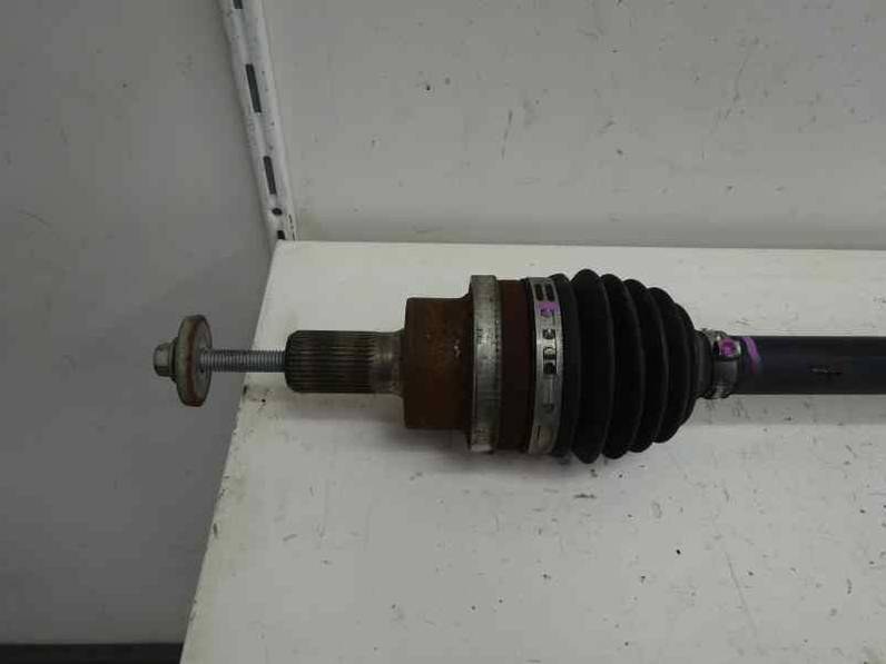 TRANSMISION TRASERA IZQUIERDA VOLVO XC60 2011 2.4 D (205 CV)