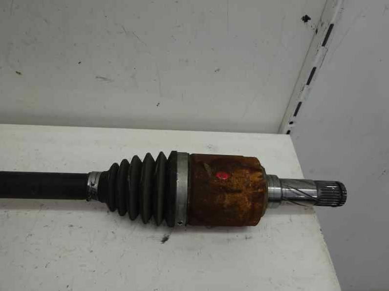 TRANSMISION TRASERA IZQUIERDA VOLVO XC60 2011 2.4 D (205 CV)