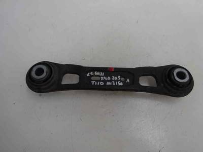 BRAZO SUSPENSION INFERIOR TRASERO IZQUIERDO VOLVO XC60 2011 2.4 D (205 CV)