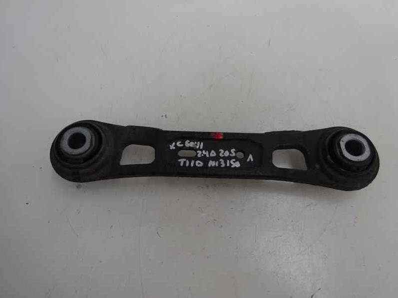 BRAZO SUSPENSION INFERIOR TRASERO IZQUIERDO VOLVO XC60 2011 2.4 D (205 CV)