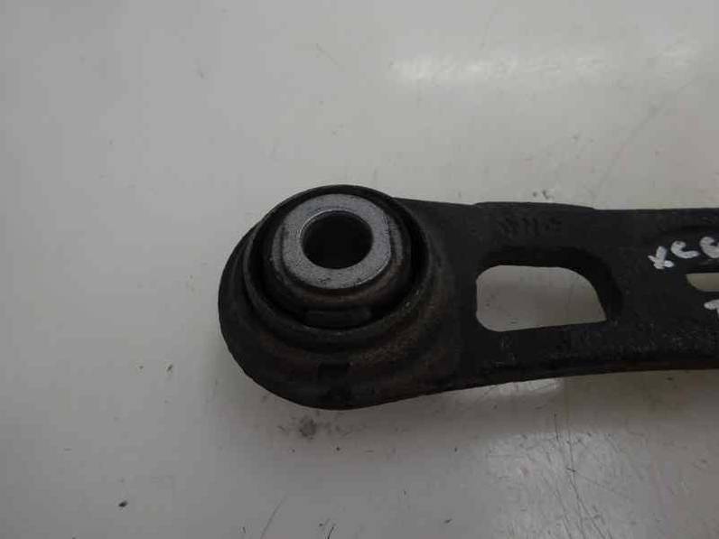 BRAZO SUSPENSION INFERIOR TRASERO IZQUIERDO VOLVO XC60 2011 2.4 D (205 CV)
