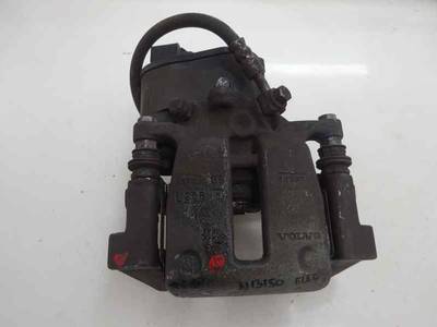 PINZA FRENO TRASERA IZQUIERDA VOLVO XC60 2011 2.4 D (205 CV)